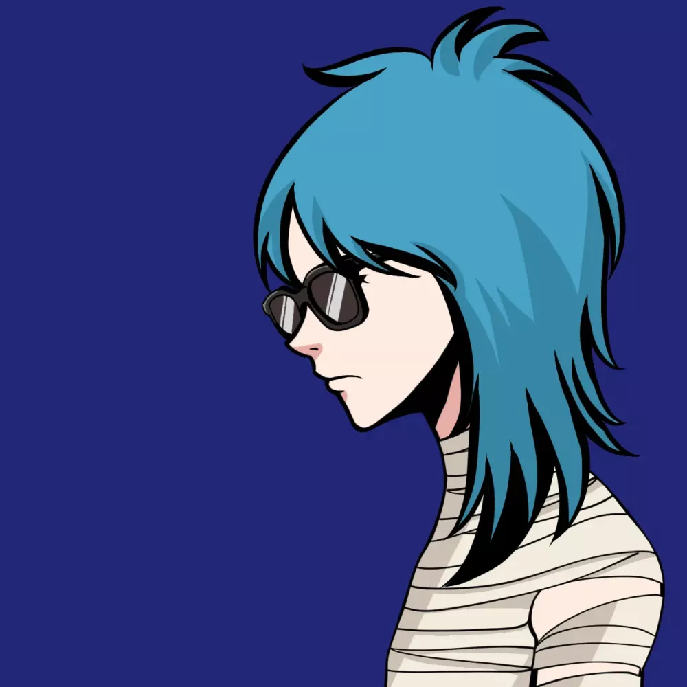 Project Kaito #986