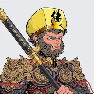 wukong ＃1874 （＃427008974）