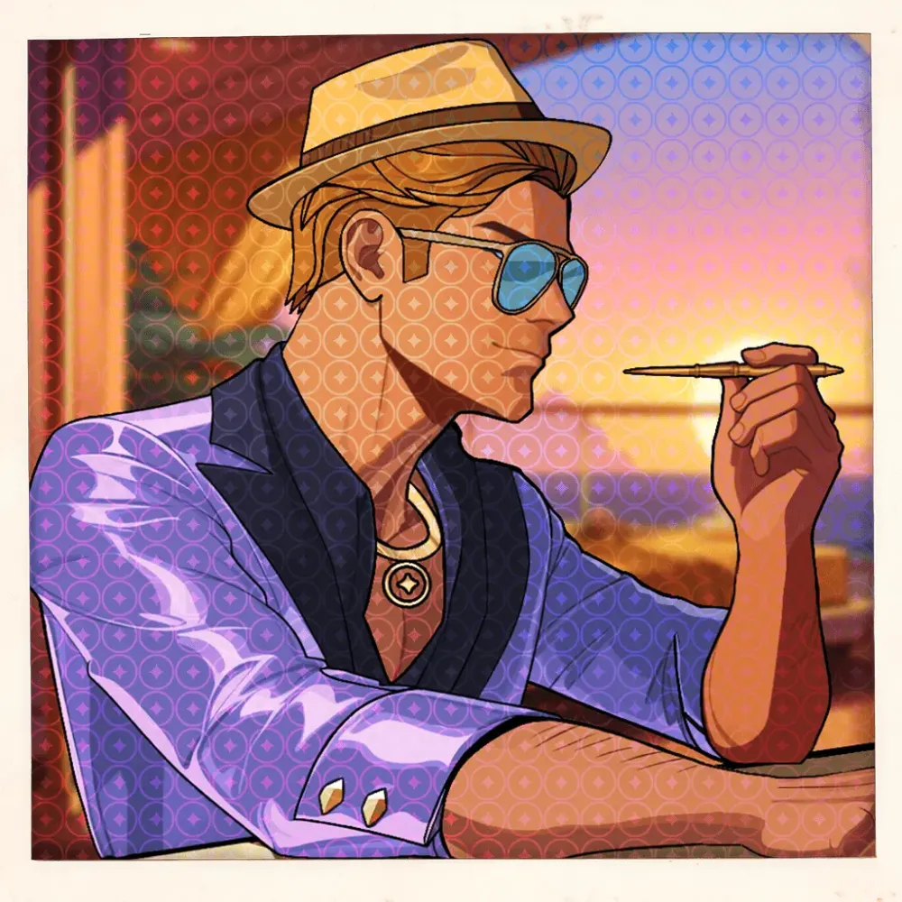 King Collective #4753