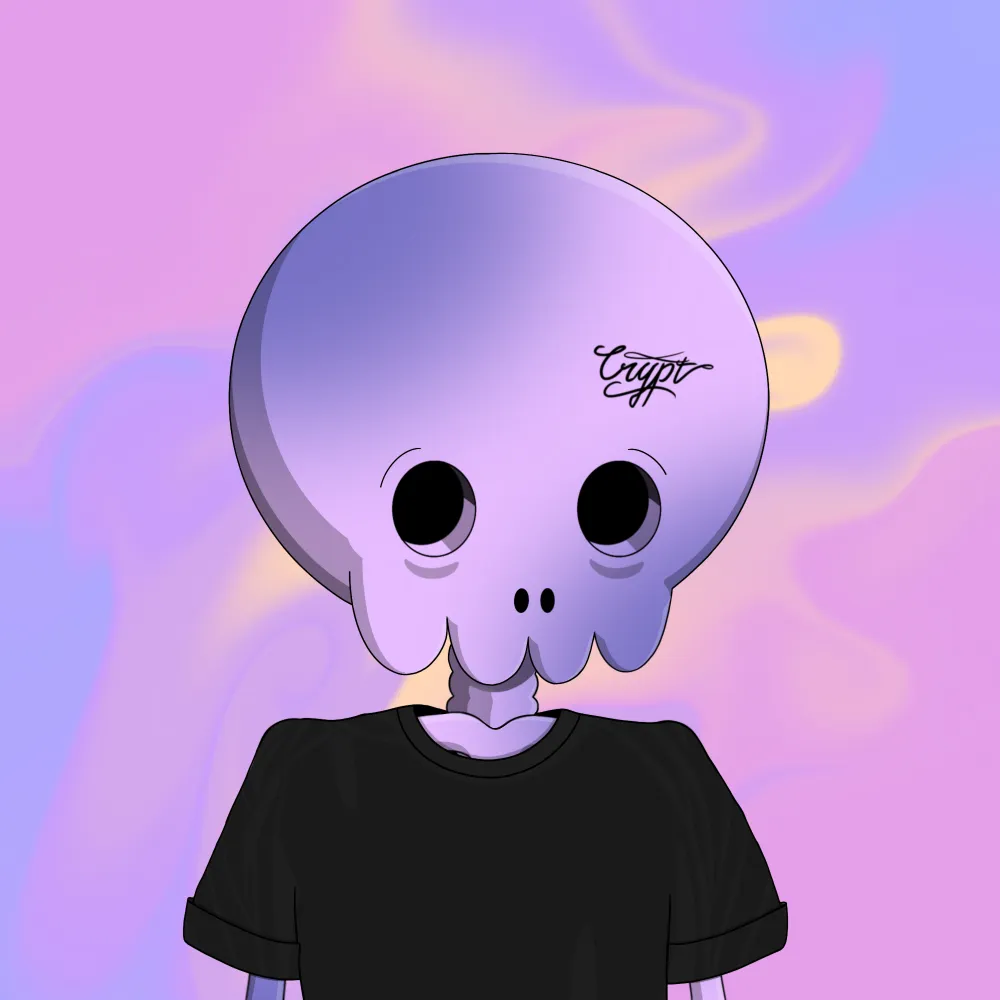 Crypt Social Club#802