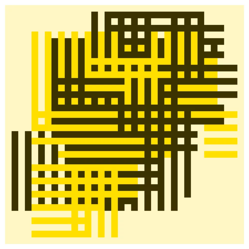 Construction Token #136