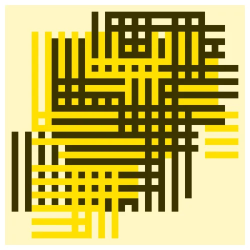 Construction Token #136