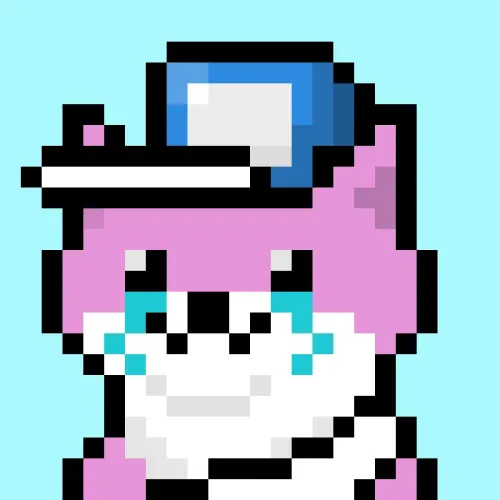 PixelFox #6657