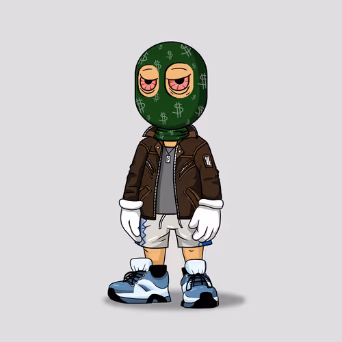 Based Style #1789