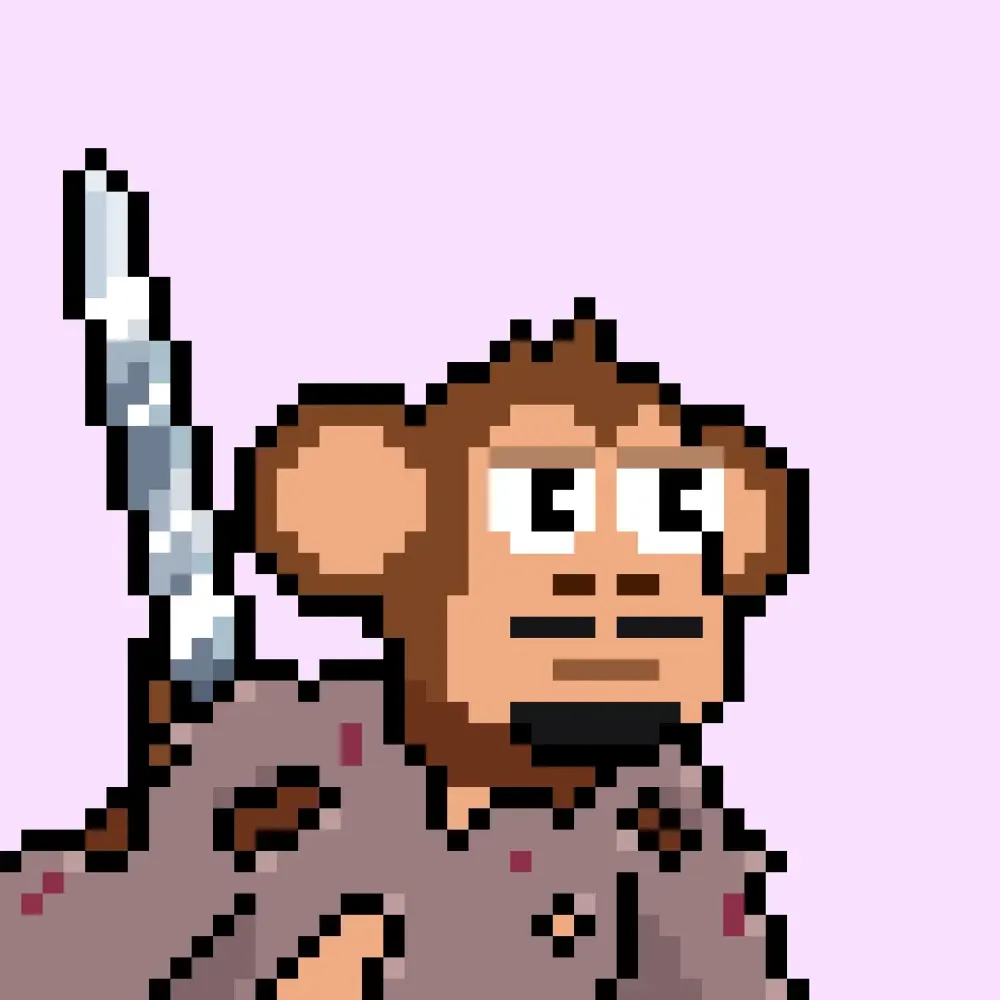 Chimpers #3954