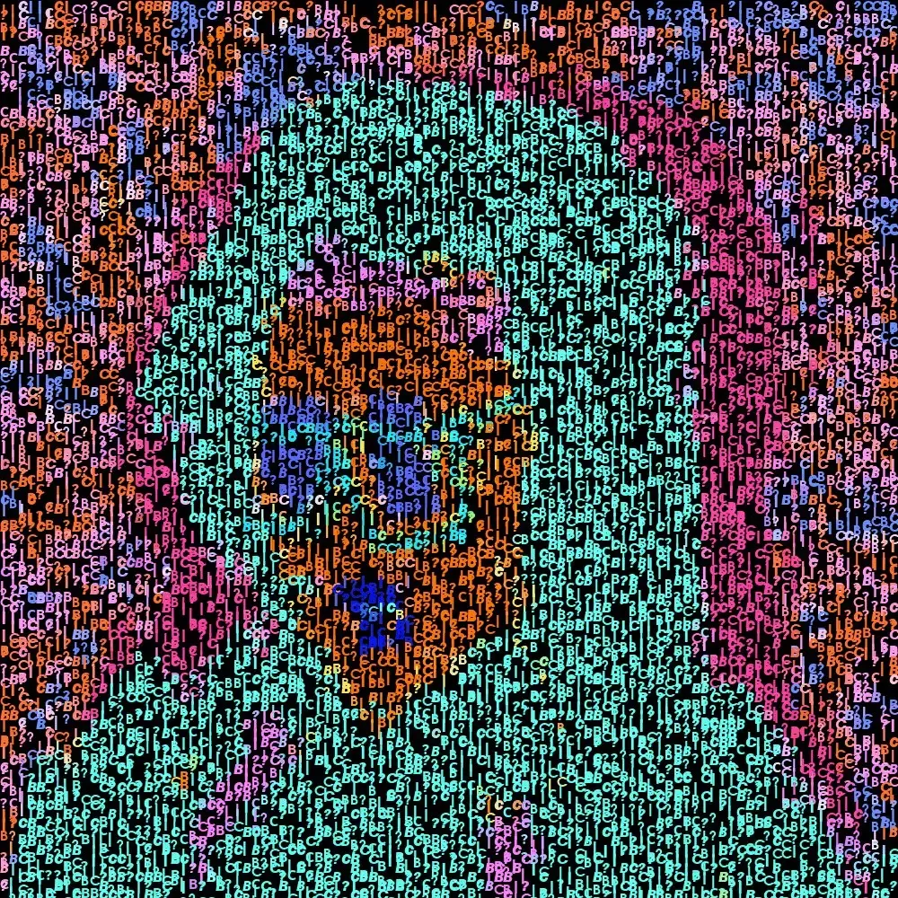 Click ASCII by 0xsh#4922