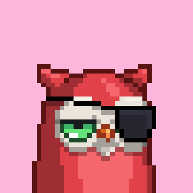 Moonbirds #452