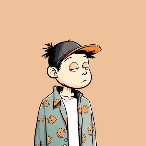 Digital Slops #8567