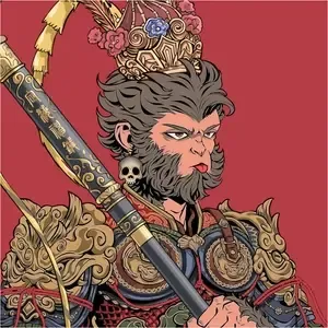 wukong ＃2002 （＃427078145）