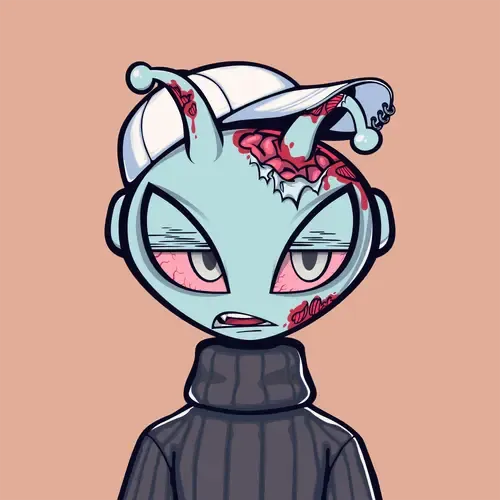 GOMBLE - SpaceKids #476