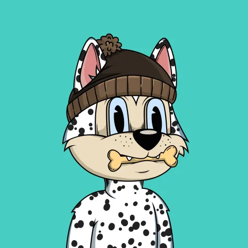 Canidae #1533