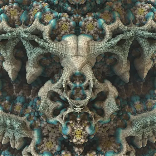 Bone Crown Titan #3