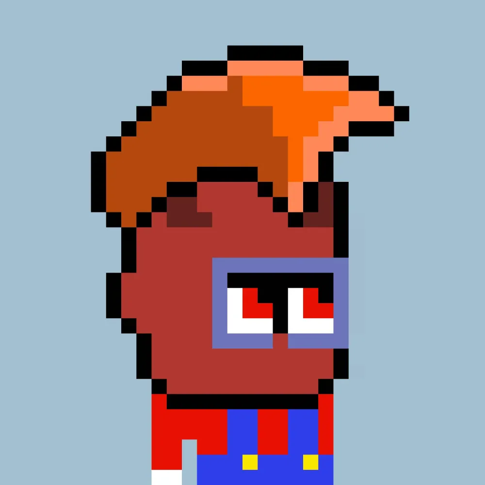 Taikoon 139 #139