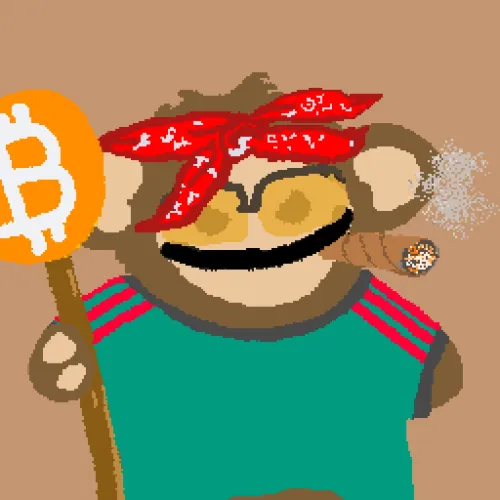 Bitcoin Puppet #2497 (#53150847)