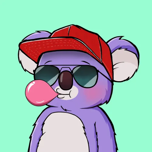 KoalaAgent #9209