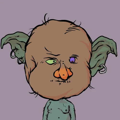 goblintown #5178