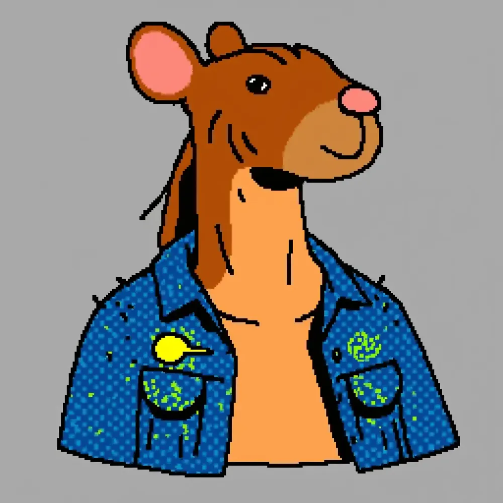 DigiVoodoo #20255