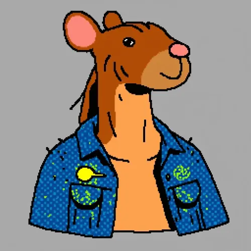 DigiVoodoo #20255