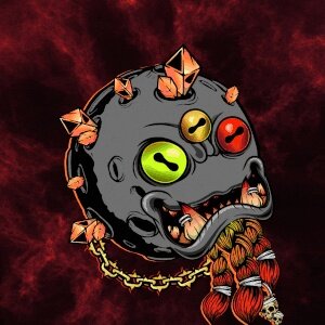 Moonster #8593
