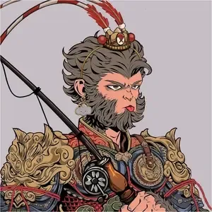 wukong ＃939 （＃425734350）