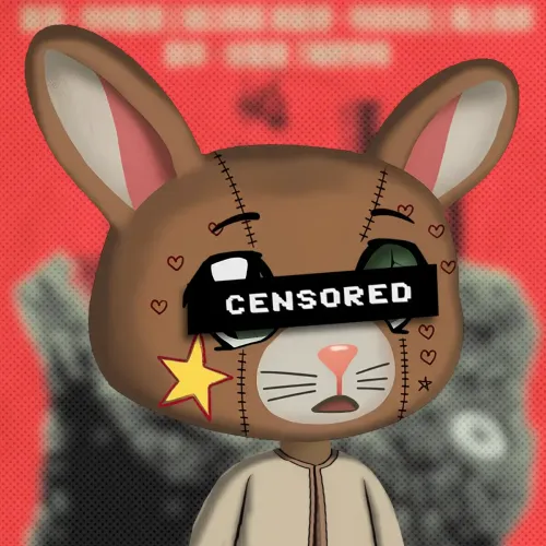 Digit Rabbit           #782