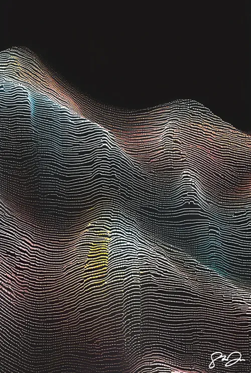 Anomaly AI 599 #7442