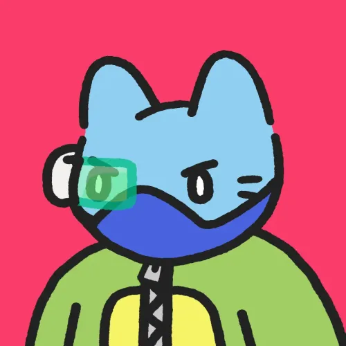 CoolCat #1412