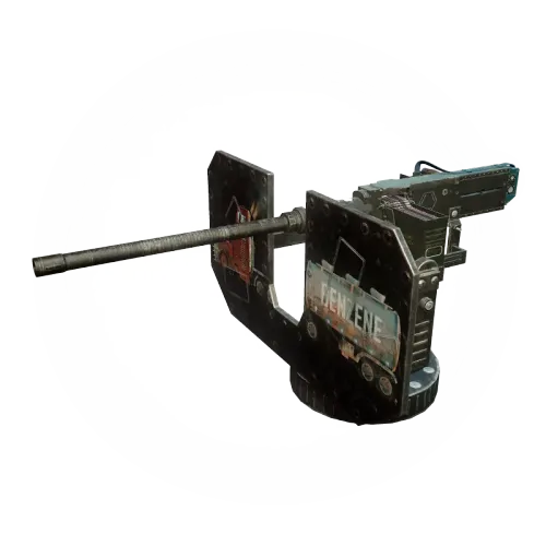 BENZENE Regular M2c Browning #9380002