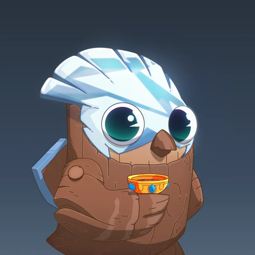 Moonbirds: Mythics #6259