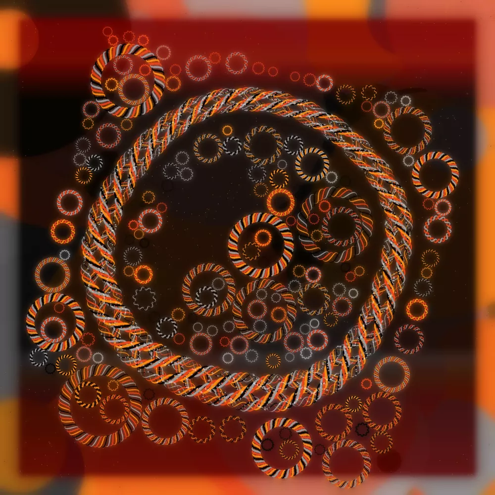 Friendship Bracelets #17792