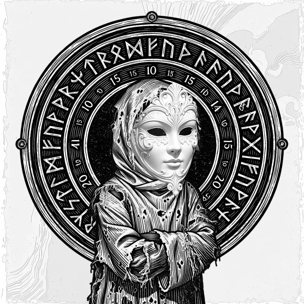 Digital Mr.Freeman – #5904