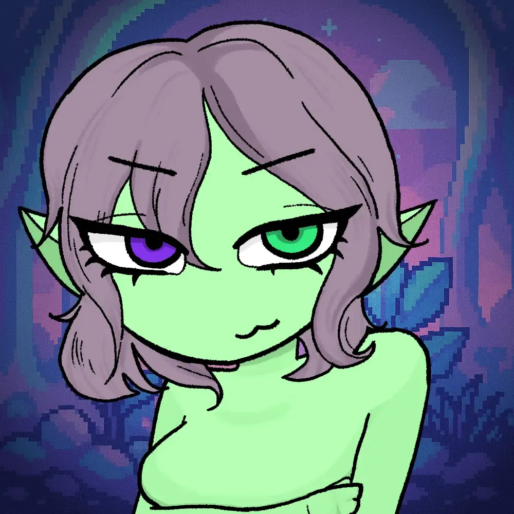NYMPH #383