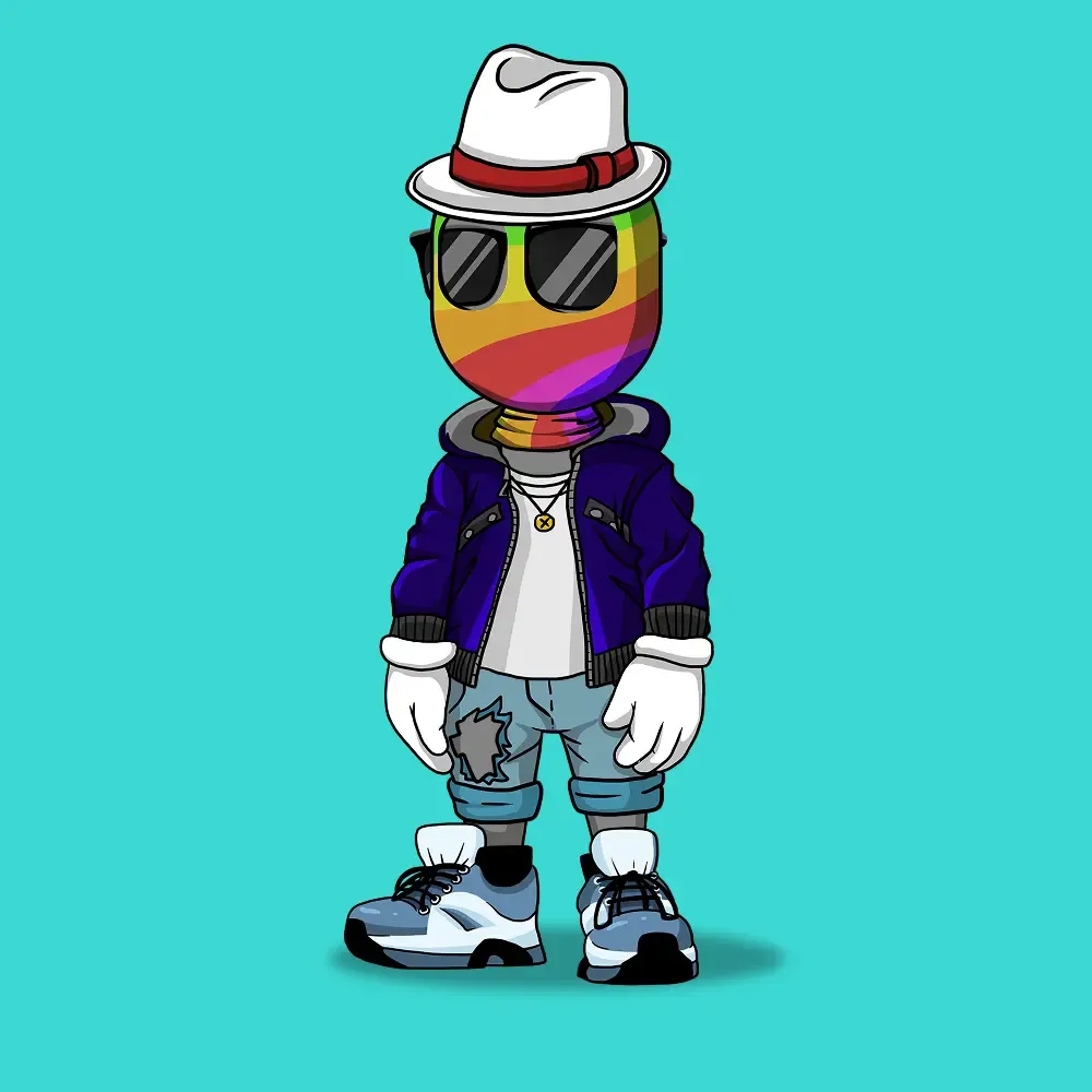 Based Style #2127
