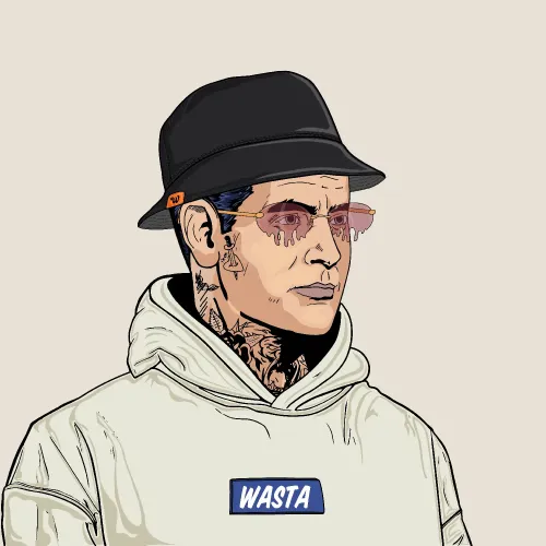 Wasta Corp #502