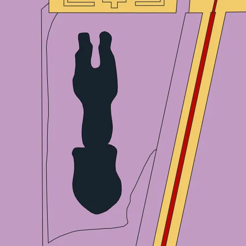 The Sphinx (1/1) #10