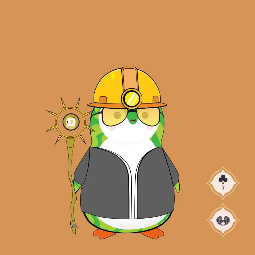 Penguins#9321