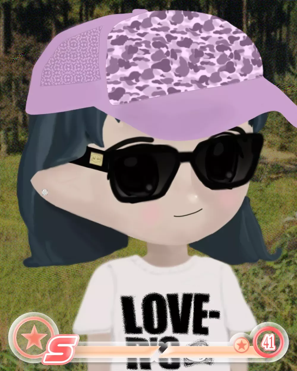 Milady2493 #2493