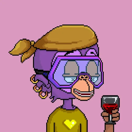 Chimpixel #20