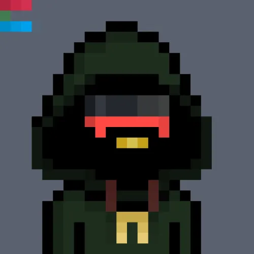 CLOAKS #6953