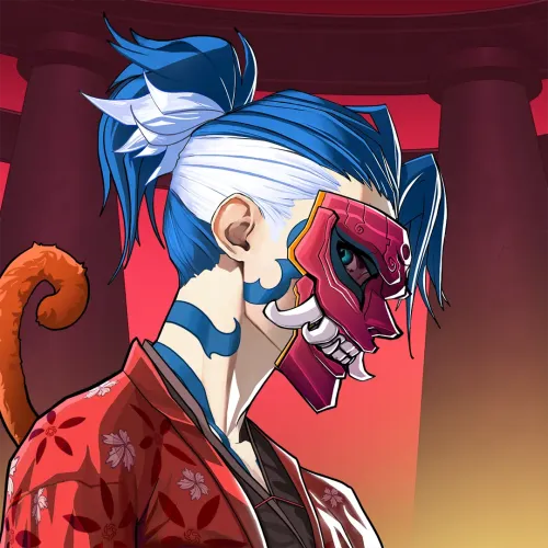 Ryujin #61