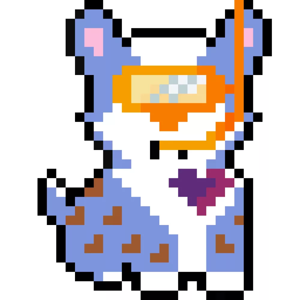 CryptoCorgisBreeder #12983920