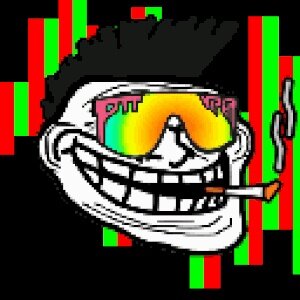 TROLL WIF GLITCH #406