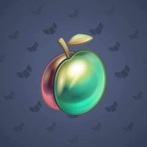 Precious Peach #1591