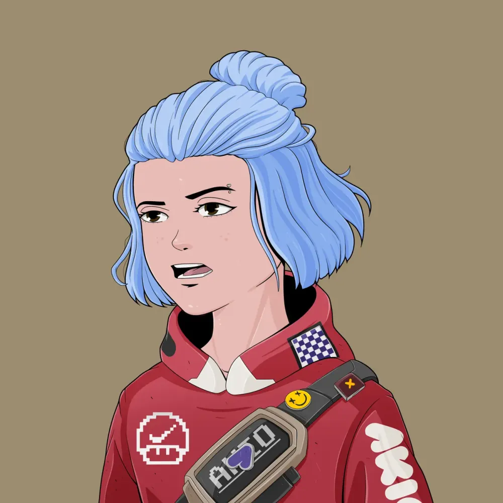 Akio #561