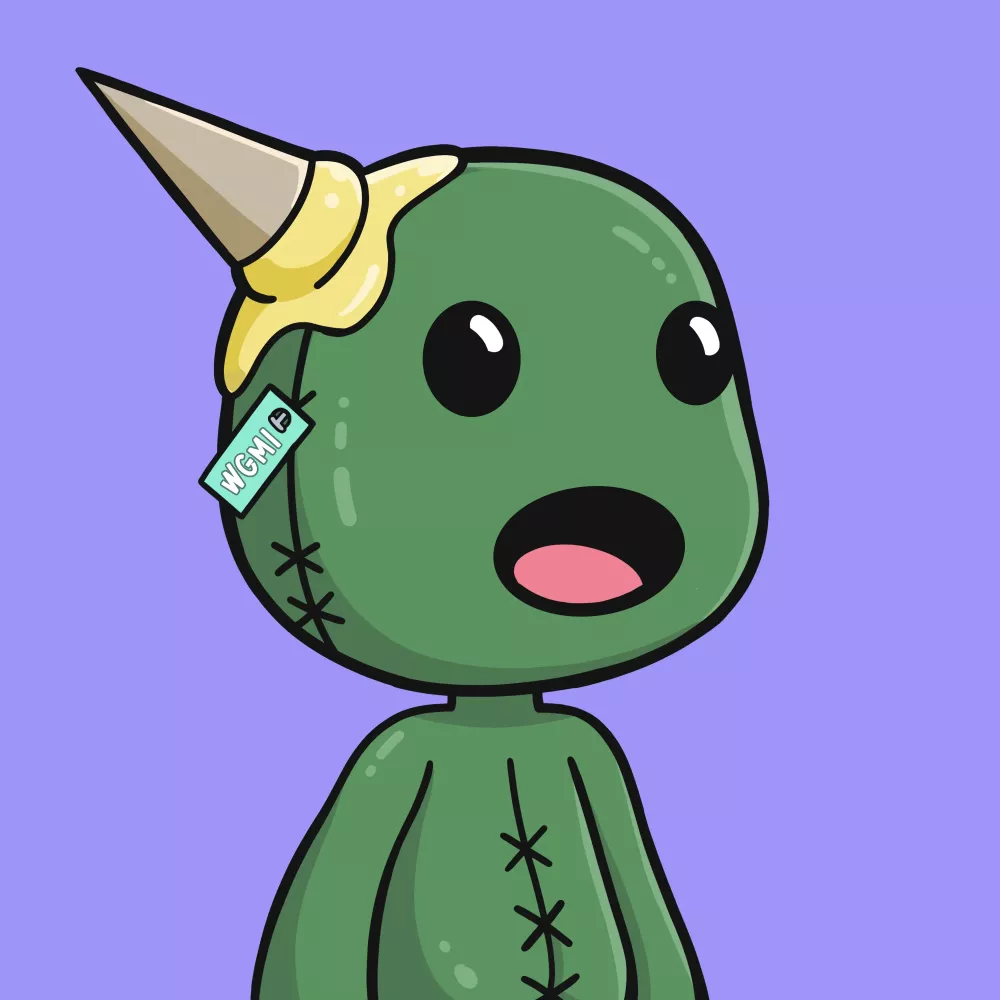 BeanBagFren #5040