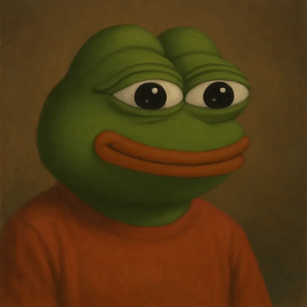 PFPEPE #262