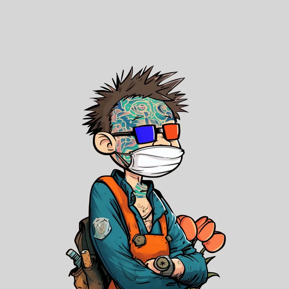 Digital Slops #9457