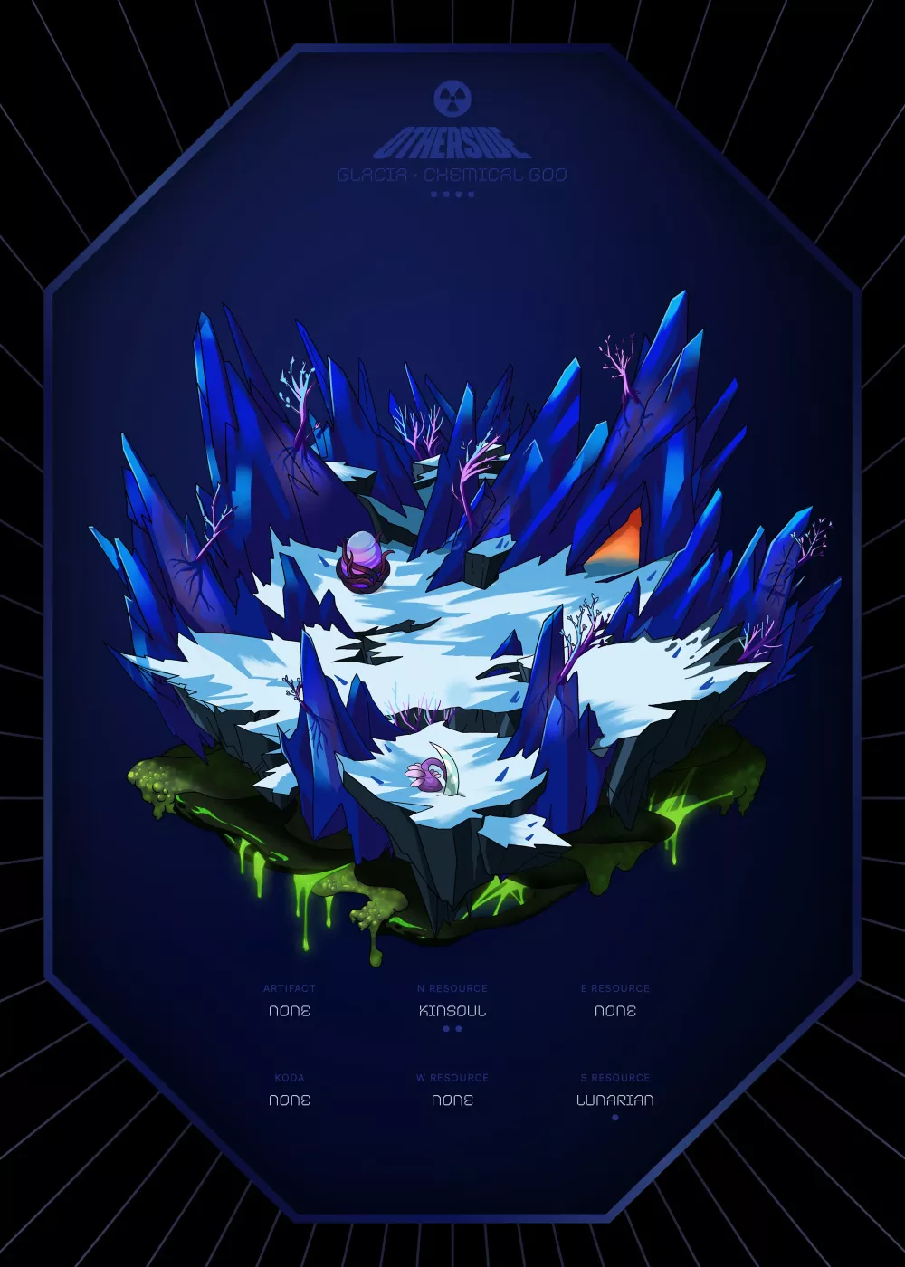 Otherdeed for Otherside #24164