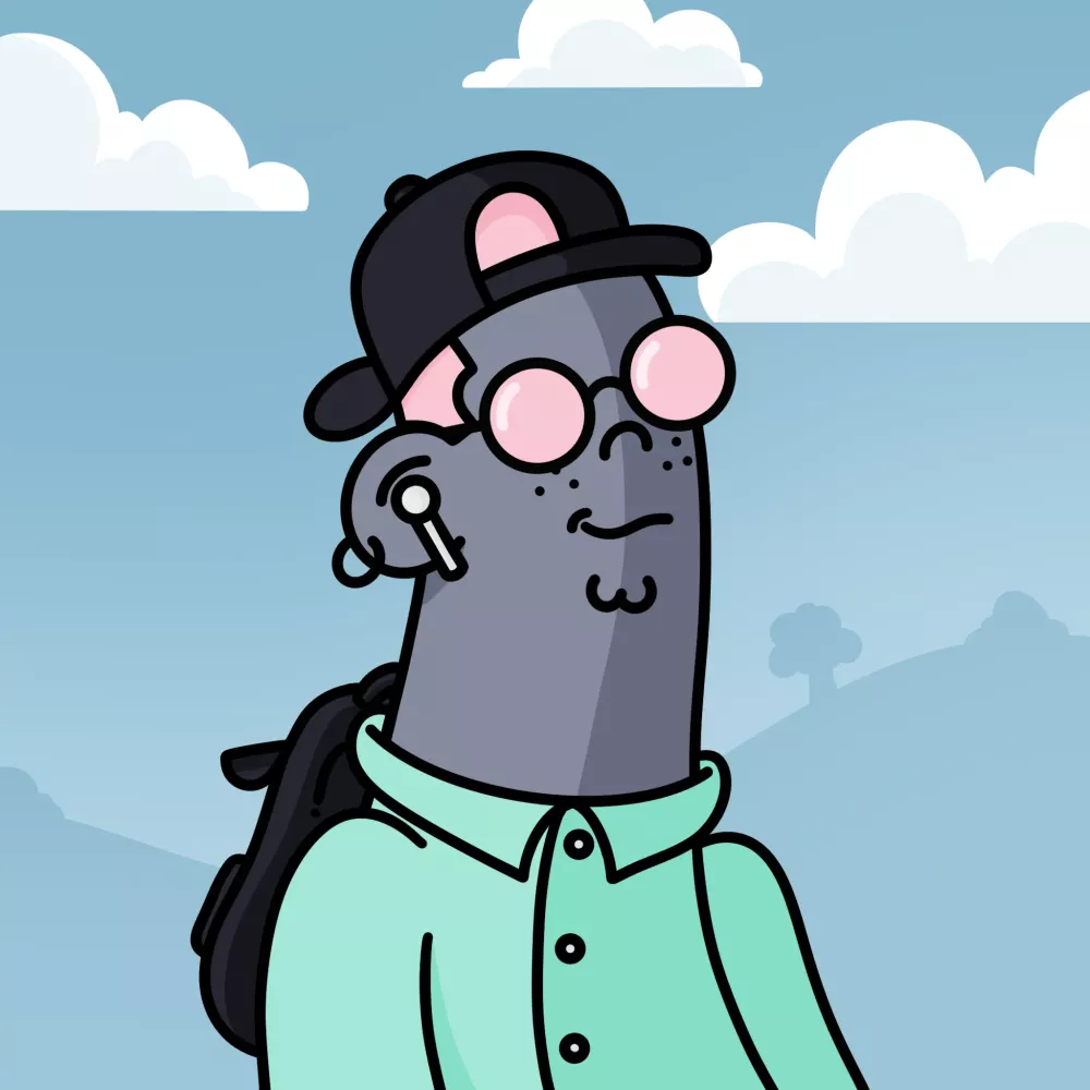 NeckVille  #3137