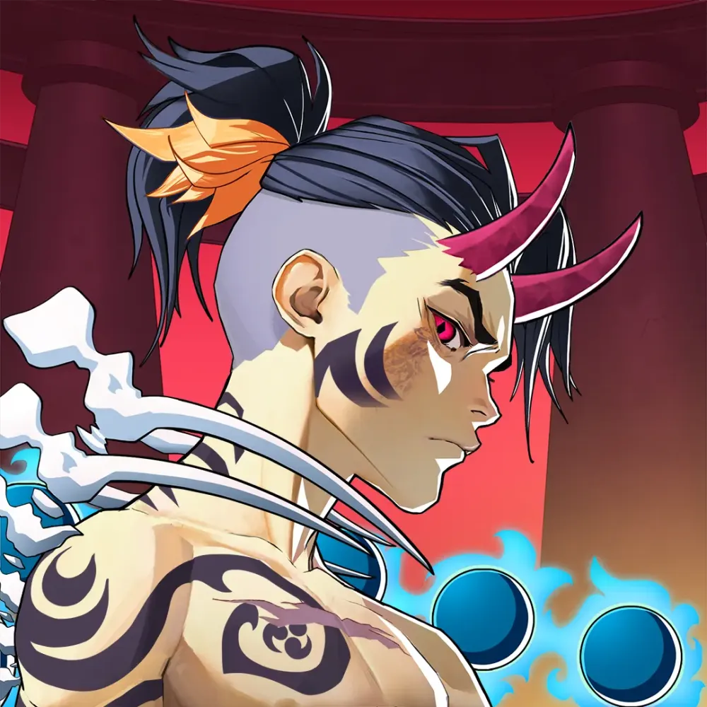 Ryujin #2294